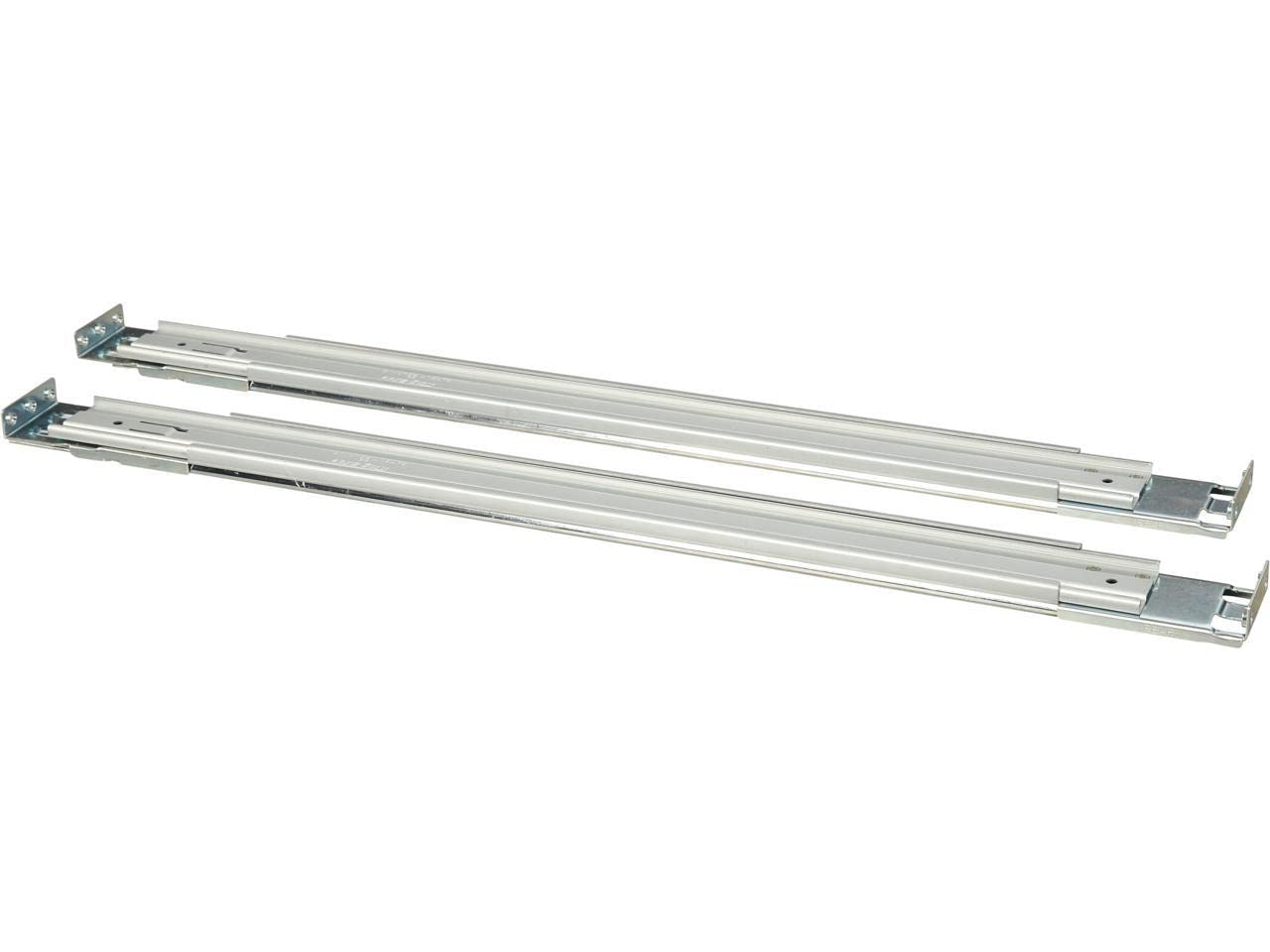 ☆サーバーラックレール　QNAPレールキット　新品未使用 Rail Kit | NAS installation and maintenance made convenient