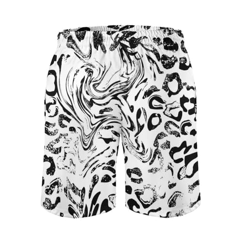 Maillot de bain homme confortable pour éviter les irritations