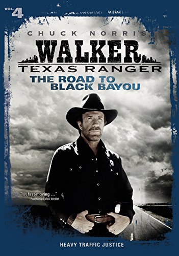 Walker Texas Ranger: The Road to Black Bayou