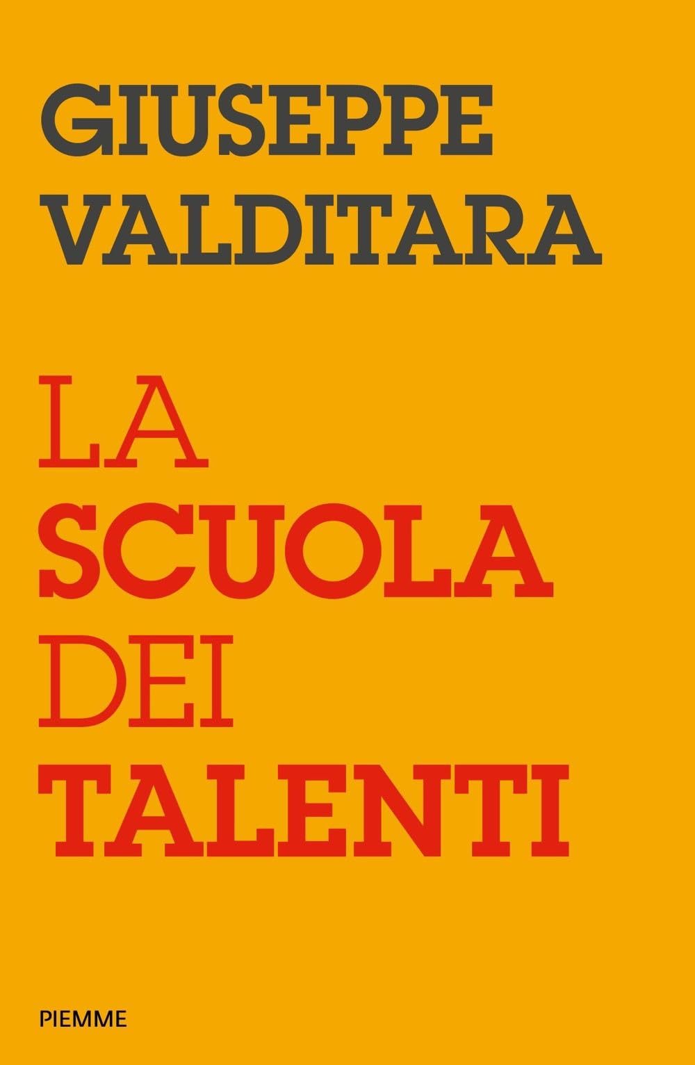 La Scuola Dei Talenti - 4