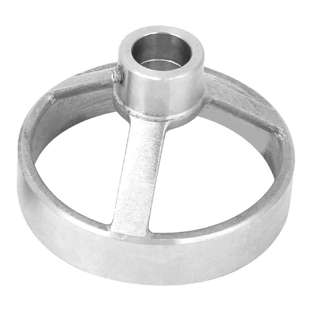 Posizionatore di Perforazione per Fori Dritti, 16 Pezzi Guida Pratica per Trapano Lavorazione del Legno Punzonatrice Verticale 16PCS