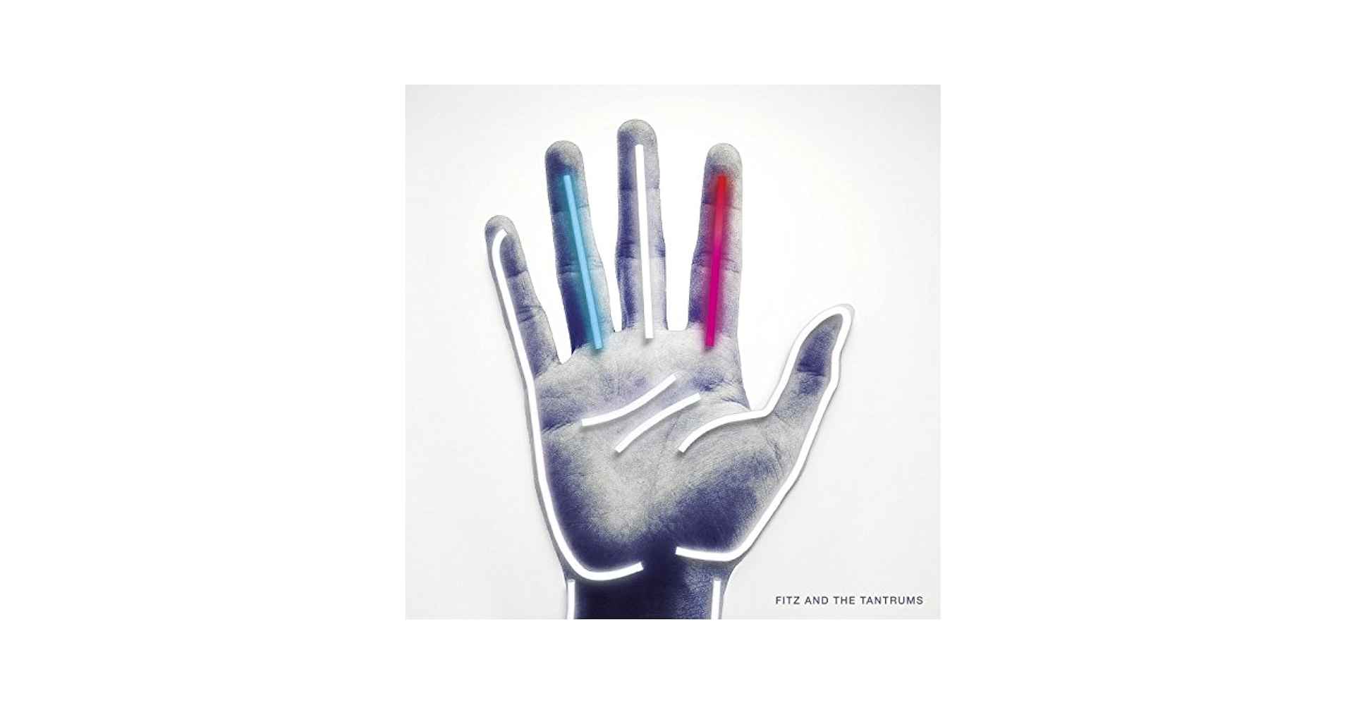 邦楽 HANDCLAP CD Fitz and The Tantrums Fitz and The Tantrums - Fitz and The Tantrums - Amazon.com Music