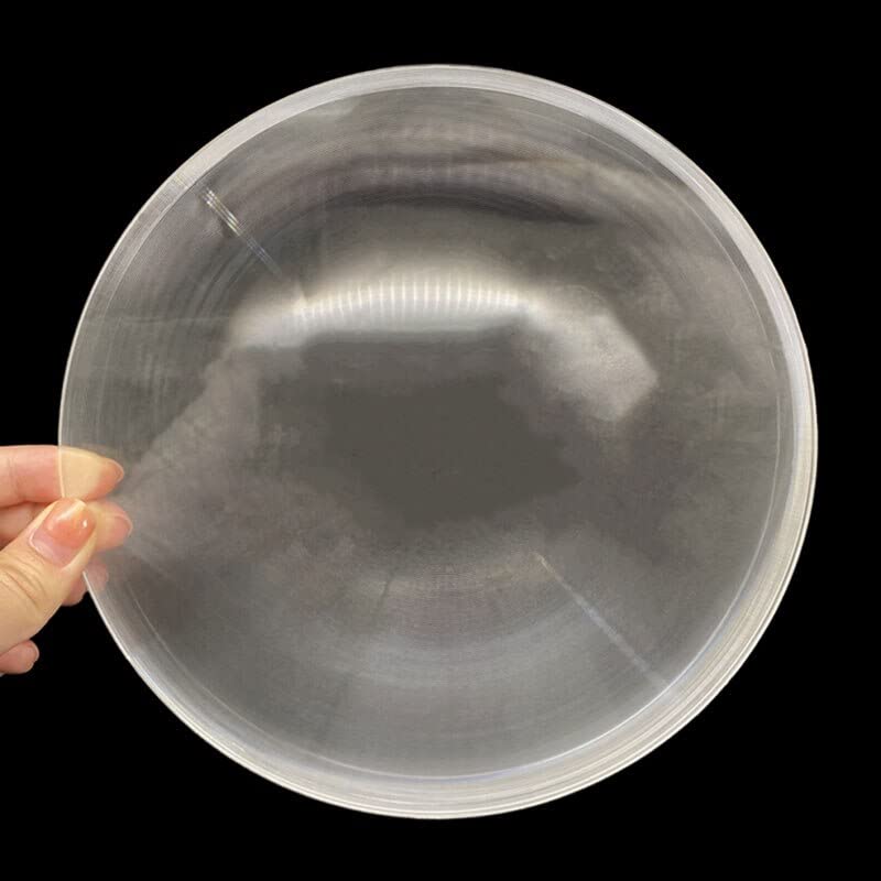 フレネルレンズ。不動光レンズ 径260㎜ 高185㎜ 重6㎏ フレネルレンズ。不動光レンズ 径260㎜ 高185㎜ 重6㎏ Amazon.co.jp