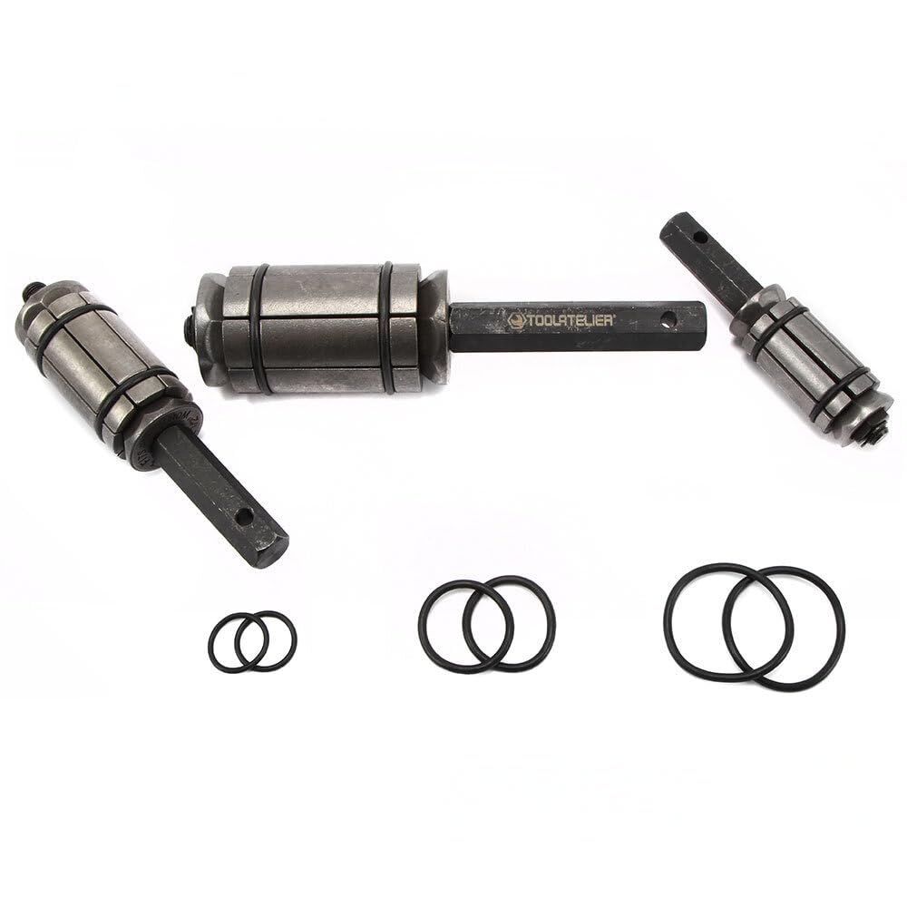 Elargisseurs de tubes d'échappement TOOLATELIER