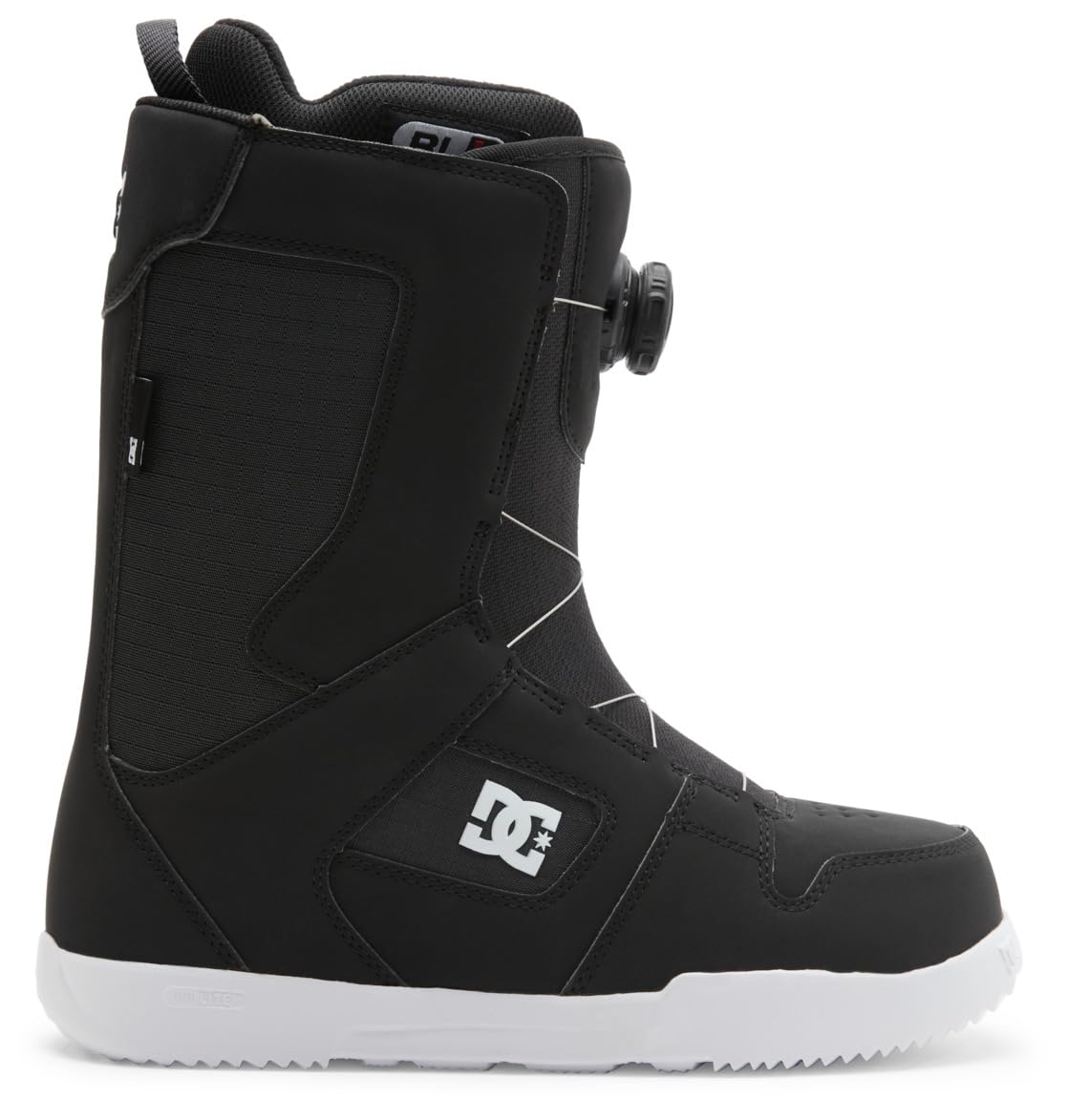DC Shoes Phase Scarponi da snowboard BOA® da Uomo