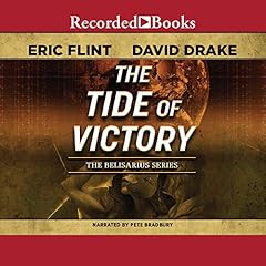 Couverture de The Tide of Victory