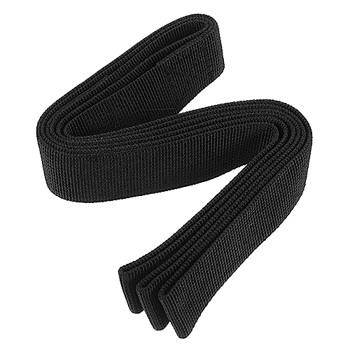KALLORY Leg Lifter Strap for Assistance Heavy Duty Versatile Leg Band for Rehabilitation for Seniors and Patients Convenient Exercise Aid for Home Outdoors