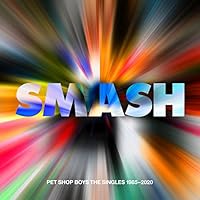 SMASH - The Singles
