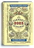 The 2023 Old Farmer's Almanac