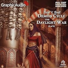 The Daylight War (2 of 2) [Dramatized Adaptation] cover art
