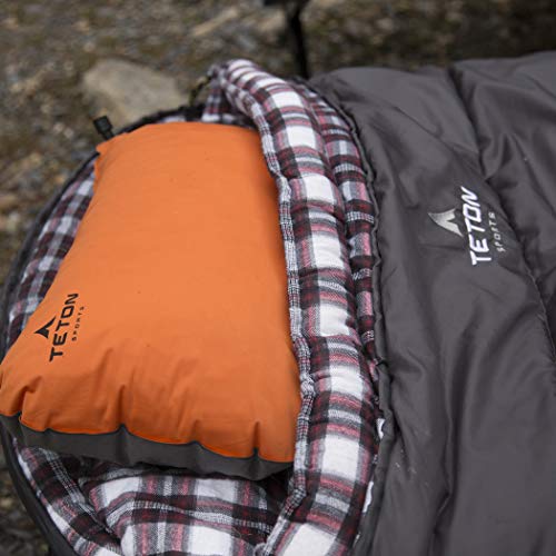 TETON Sports Fahrenheit Sleeping Bag