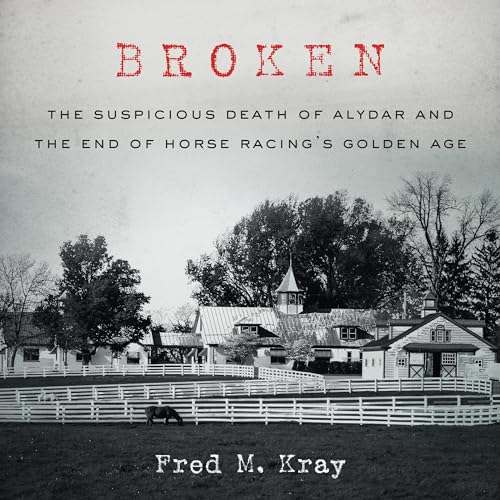 Broken by Fred M. Kray episode artwork