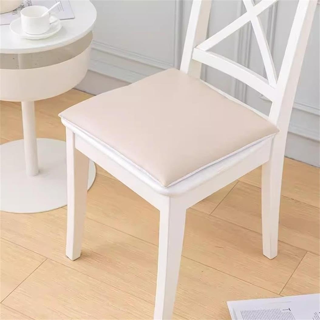 Almohadillas Cuadradas For Sillas/Almohadilla Antideslizantes For Asientos