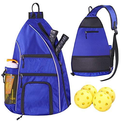 Top 10 Best Pickleball Backpack For Women Reviews & Buying Guide