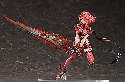 Amazon | ゼノブレイド2 ホムラ 1/7スケール ABS&PVC製 塗装済み