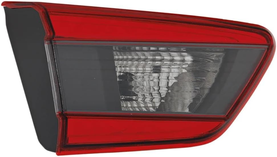 Rareelectrical New Left Back Up Light Compatible With Subaru Crosstrek Premium Crosstrek Hybrid Hybrid Limited Outdoor Convenience 2020-2022 By 84912Fl210-Pfm 84912Fl210pfm Rs73130004