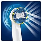 Oral-B Precision Clean Brush Heads 8 + 2 - Image 2