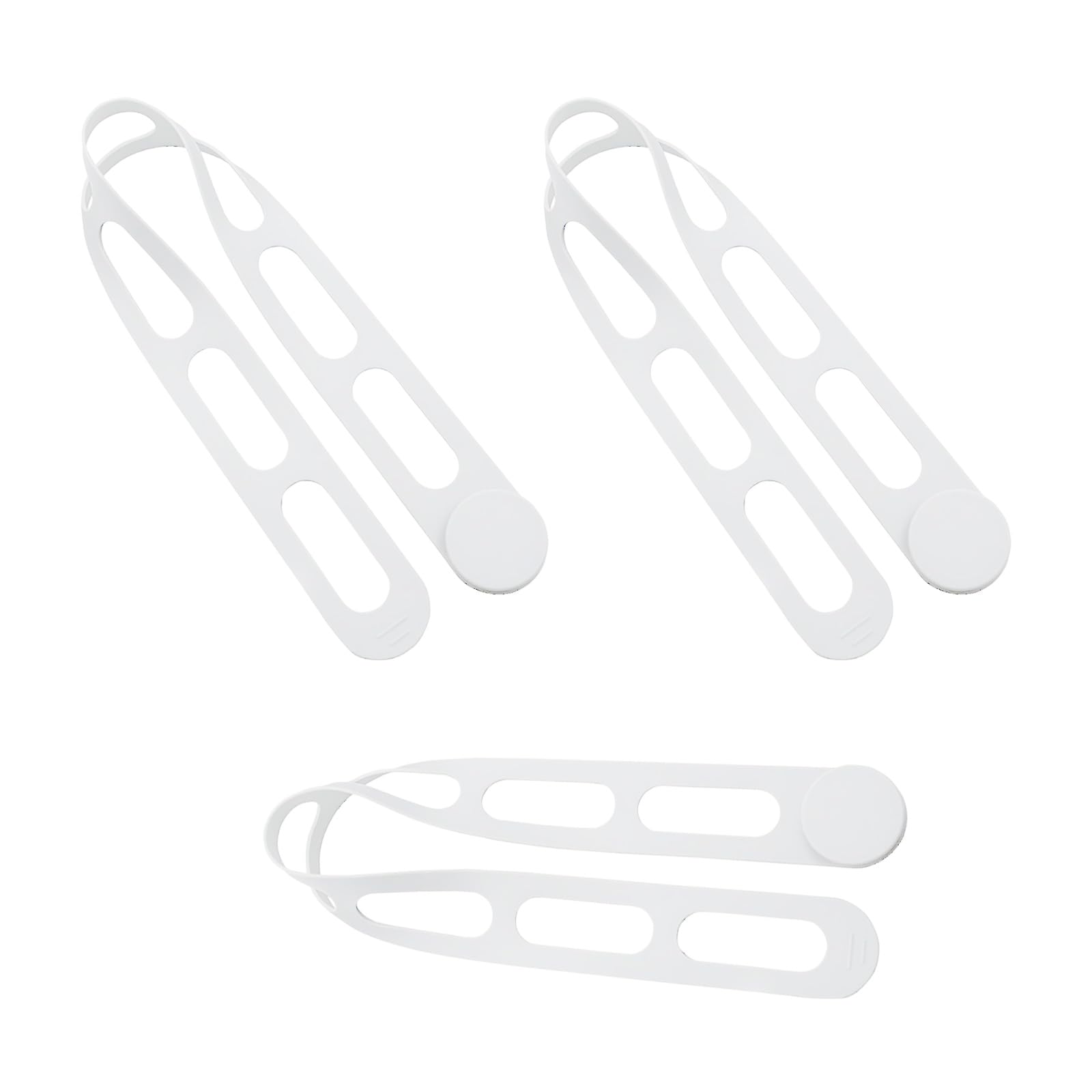 Silicone Bands Quick Securing Container Lids Prevents Leaks for Kitchen Bowl Band Food Container Band Bowl Lid Seal Heat