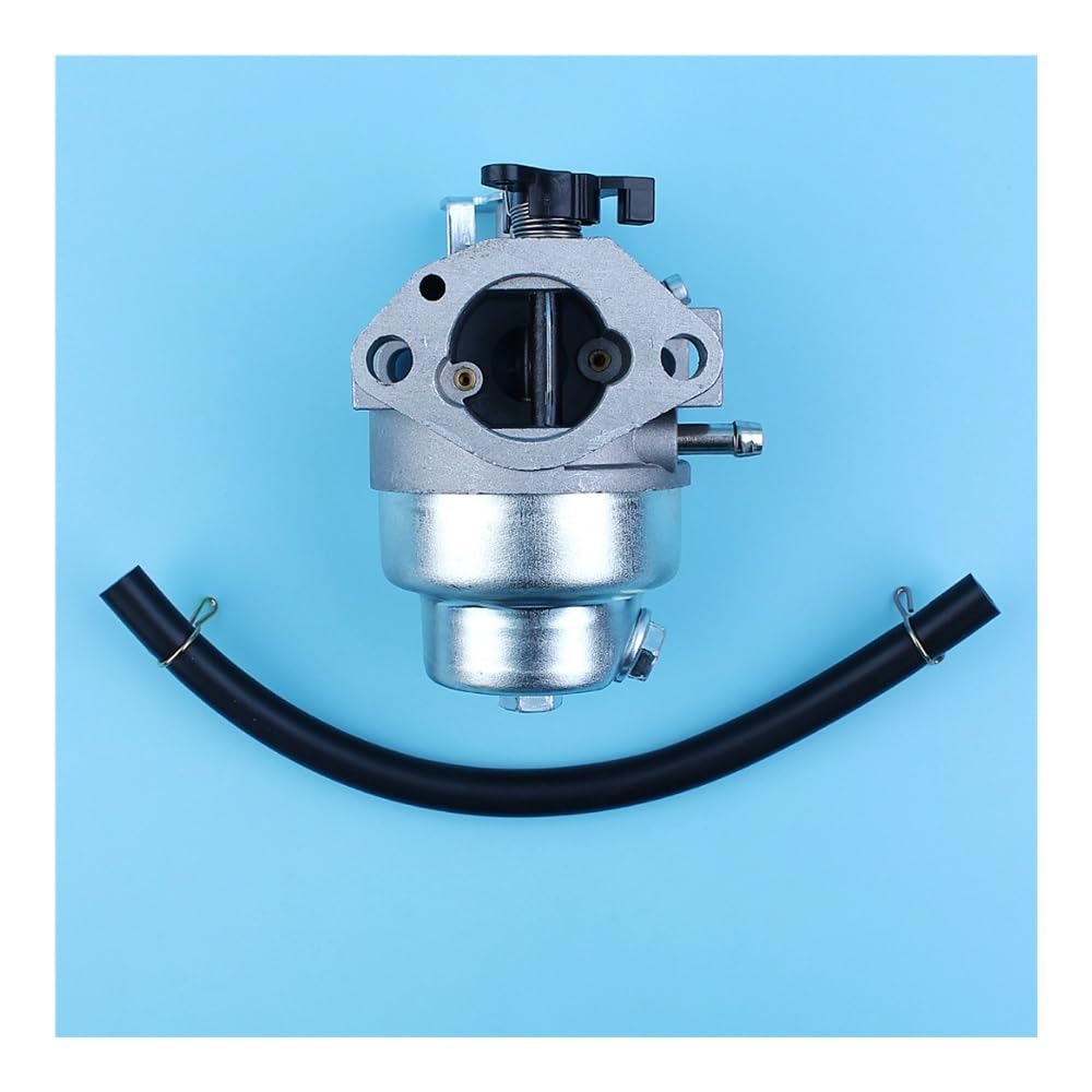 Carburateur réglable automatique de rechange pour tondeuse GC135