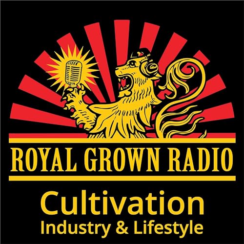 Royal Grown Radio cover art