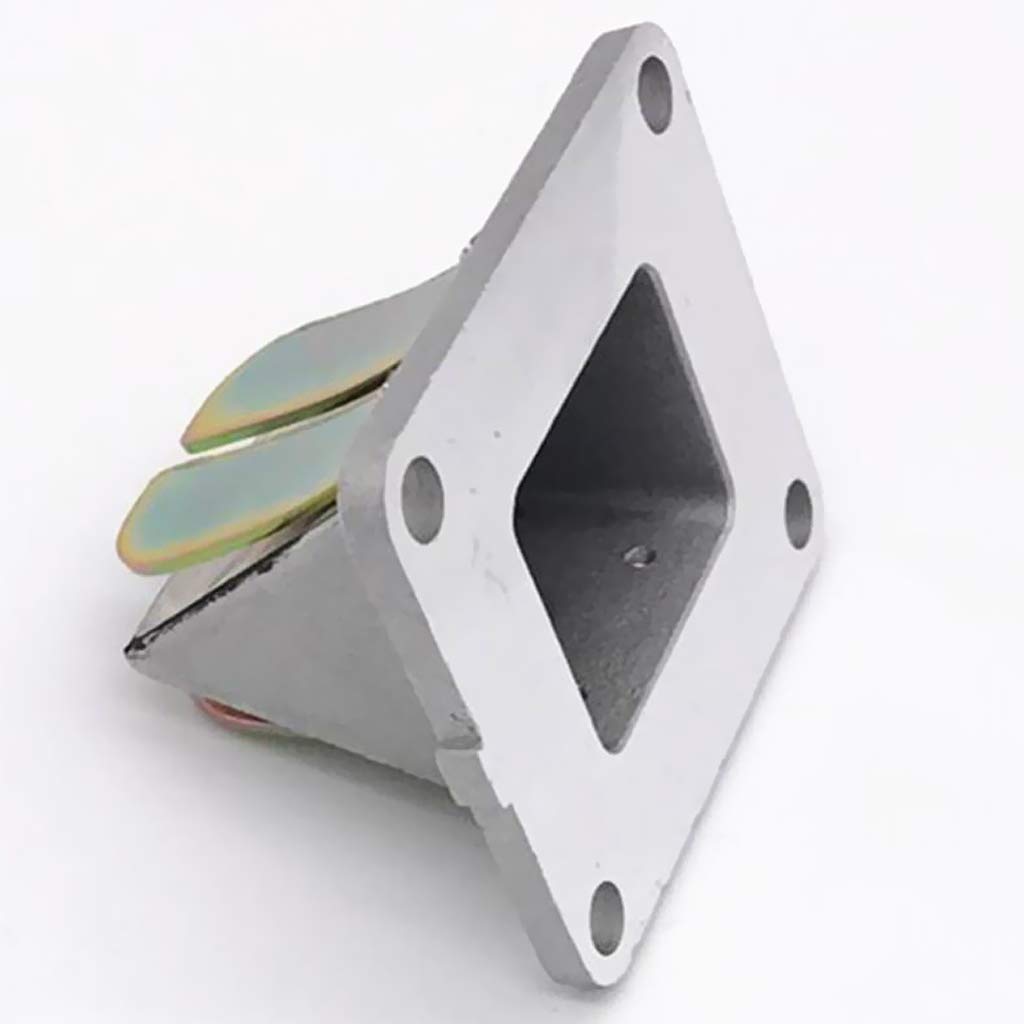 リードバルブセット　KTM 125SX ハスクバーナ TC125 リードバルブ 並行輸入品】 husqvarna リードバルブ Vforce 4 v4r26 v4r26h v-force