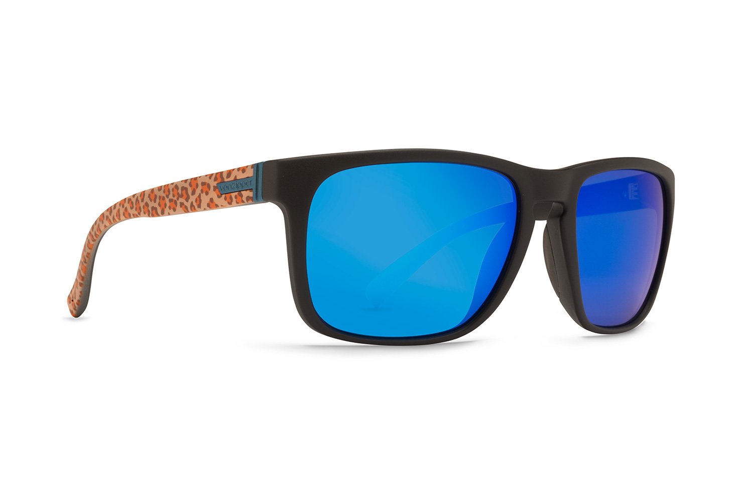 Revant Replacement Lenses For VonZipper Lomax Sunglasses - Polarized, UV Protection