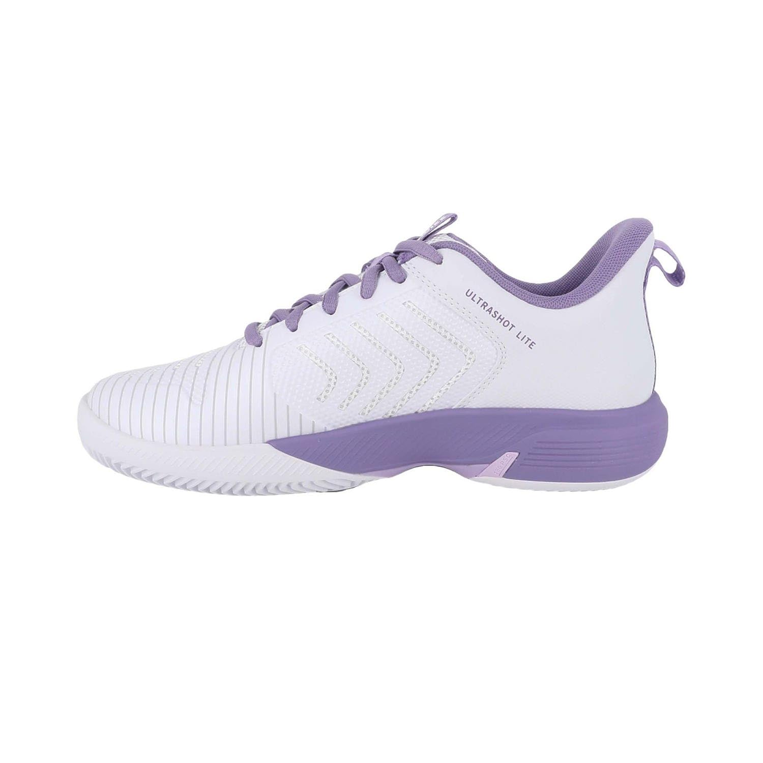 K-Swiss Ultrashot Light Clay Chaussures de tennisFemme