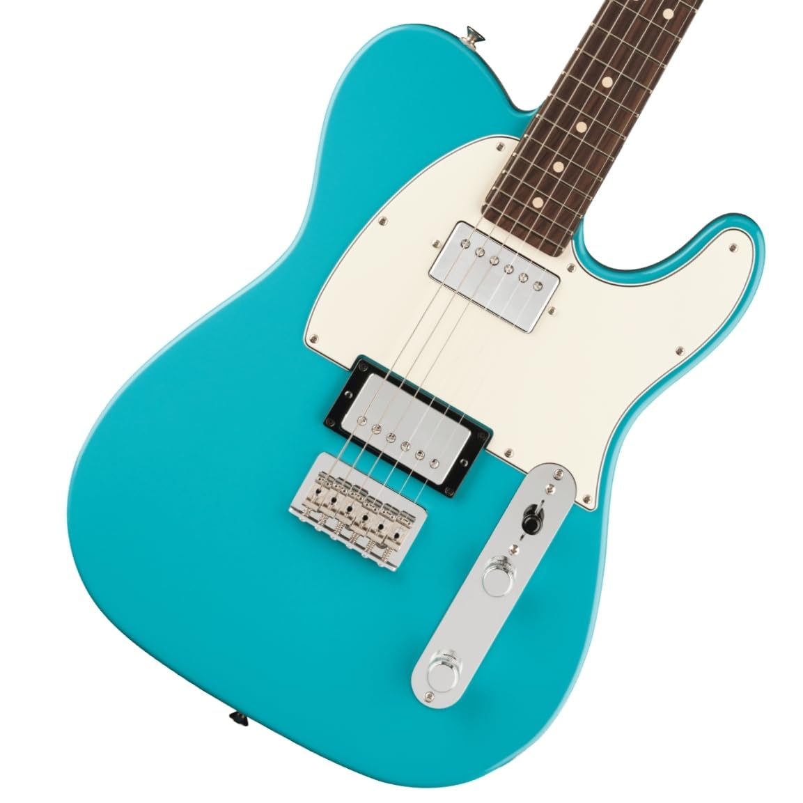 Fender Player II Telecaster HH テレキャス　超美品 Player II Telecaster® HH – Fender