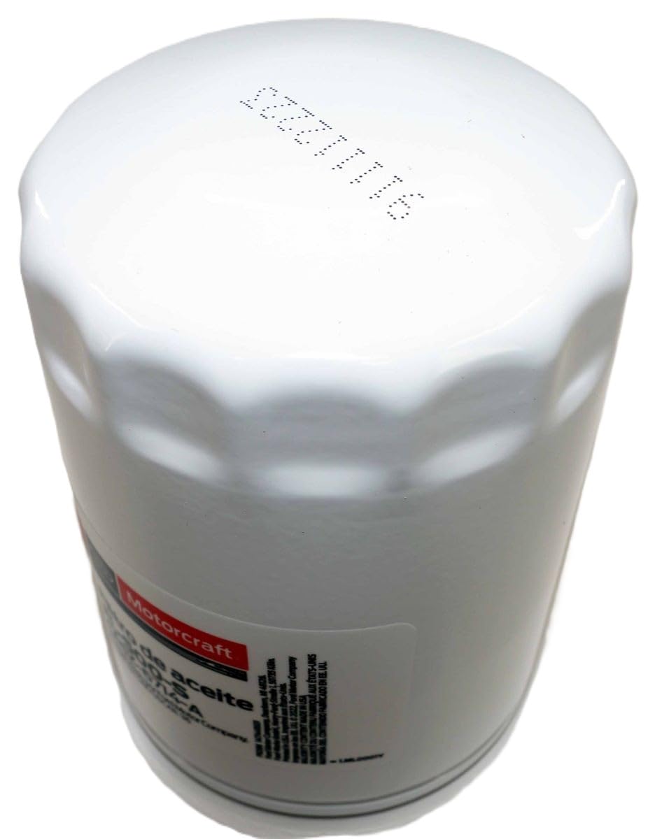 Motorcraft FL500S-12PK Ölfilter (Aa5Z6714A)