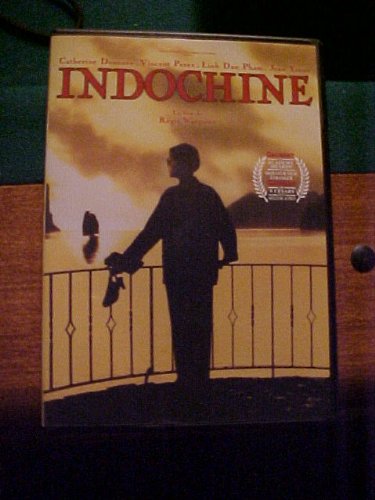 Indochine (Version française) [DVD]