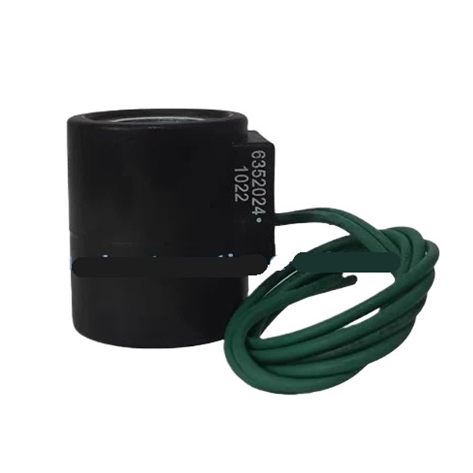 TYHUJKKL 1pcs 6302012 6302024 6305012 6352024 Electromagnetic Valve Coil(6305012)