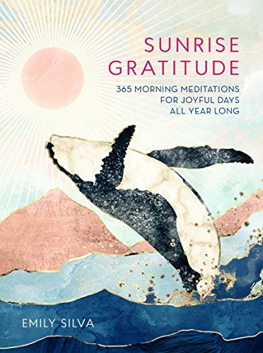 Sunrise Gratitude view 2