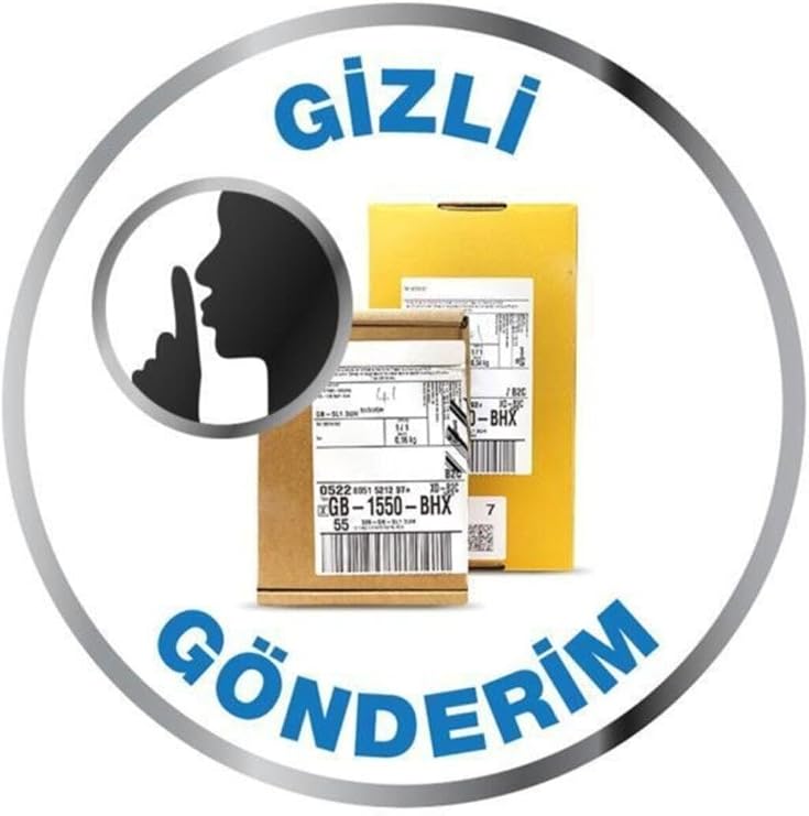 Durex Yok Ötesi Slim Fit 20 Prezervatif