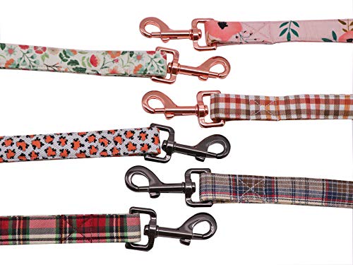 Elegant-little-tail-Dog-Leash-Heavy-Duty-Durable-Strong-Dog-Leash-with-Comfortable-Handle-Multipurpose-Leashes-for-Small-Medium-Large-Dogs Elegant little tail Dog Leash Heavy Duty Durable Strong Dog Leash with Comfortable Handle Multipurpose Leashes for Small Medium Large Dogs