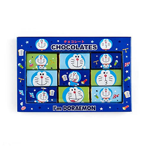 サンリオ(SANRIO) アイムドラえもん ミニチョコセット 667480 サンリオ(SANRIO) アイムドラえもん ミニチョコセット 667480