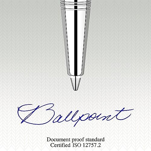 Parker recharge stylo bille | pointe fine | encre QUINKflow | Lot de 2 - vue 6