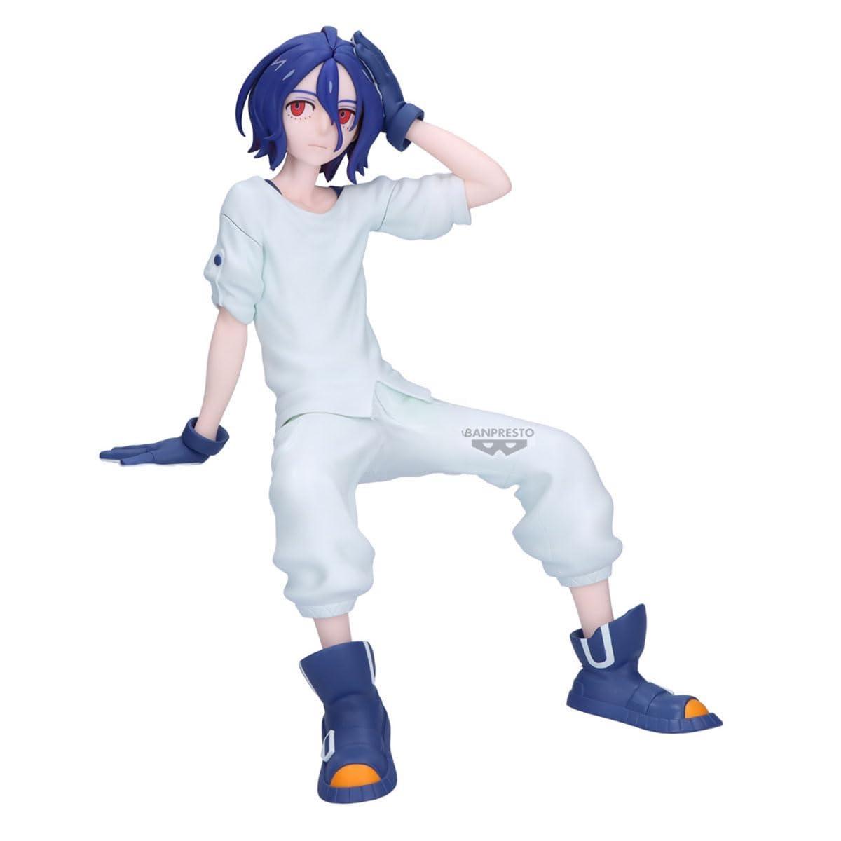 Amazon.com: Banpresto - Mobile Suit Gundam GQuuuuuuX - Shuji Ito