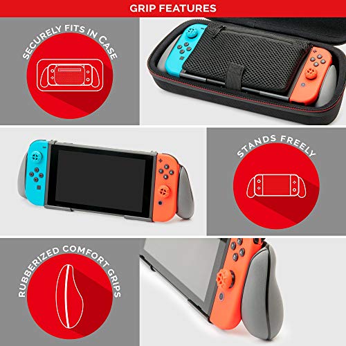 Pack Goplay Gripstand Pour Nintendo Switch - vue 5