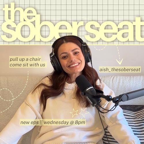 Couverture de The Sober Seat