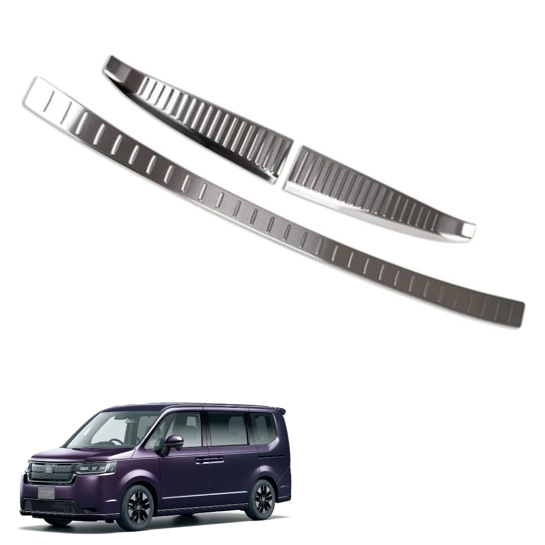 Amazon | 【Black Car】「新型 ホンダ ステップワゴン スパーダ（e:HEV 