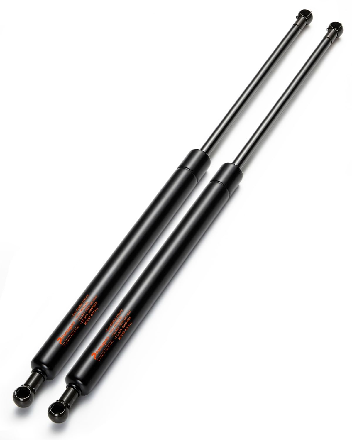 PAMAGOO GS3100250 28Inch 250Lb/1112N Gas Struts - gas supply | Mubboo