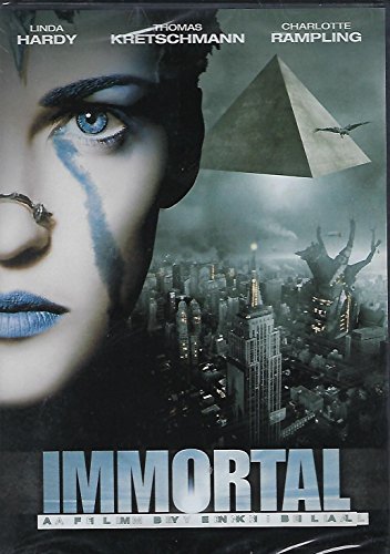 Immortal image 2