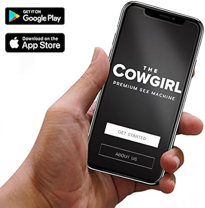 The Cowgirl Cow Girl - 1 Unidad