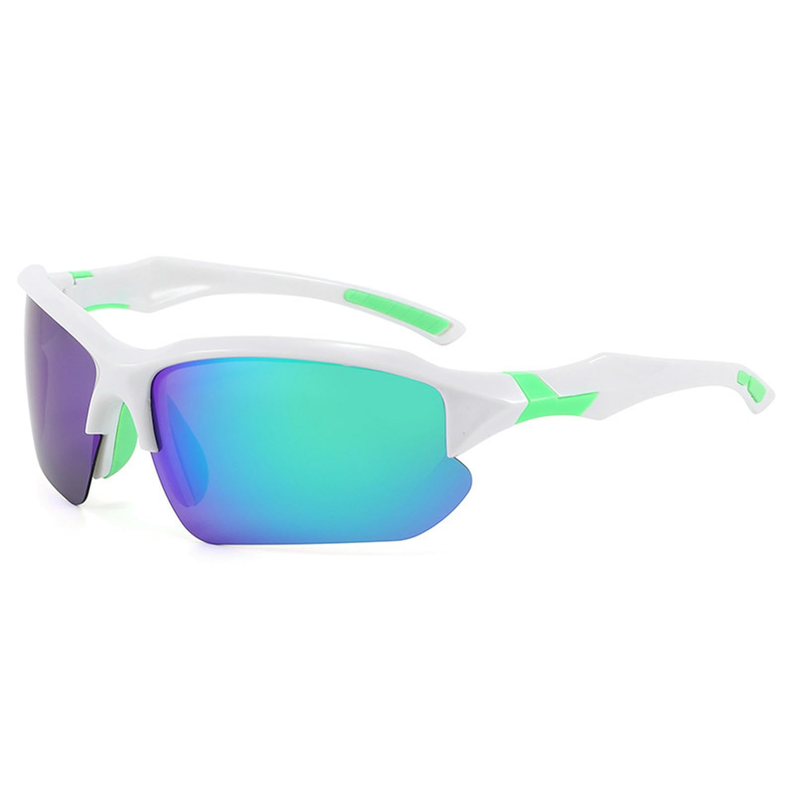 Gafas de sol deportivas polarizadas: adiós fatiga ocular en ciclismo y esquí