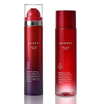 ESIENCE 薬用ナノシーブセラム　55g×2 ナノシープセラム【医薬部外品】 | ESIENCE (エシエンス) 公式サイト