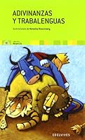 Adivinanzas y trabalenguas 607766622X Book Cover