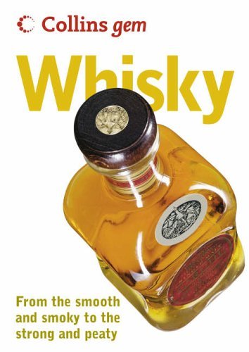Télécharger Whisky (Collins Gem) by Carol P. Shaw (2004-02-02) PDF Ebook En Ligne