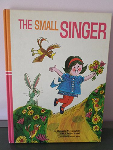 The Small Singer B001CPQ6DW Book Cover