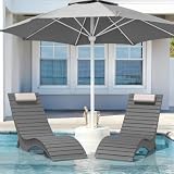 Best Pool Sun Shelf Lounger Chairs for Shallow Water in 2026: Tested and Ranked