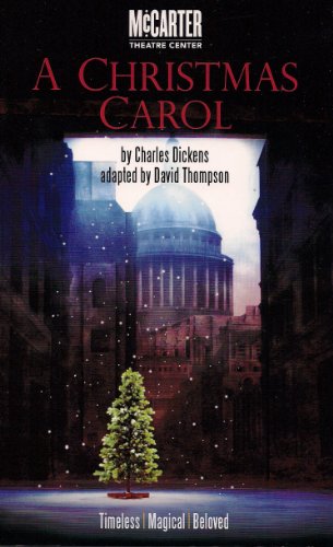 A Christmas Carol (English Edition)